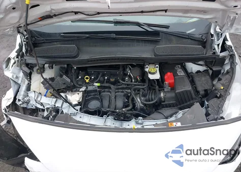 2023 Ford Transit Connect Xl Cargo Van z USA, uszkodzony, nr VIN NM0LS7S26P1565868